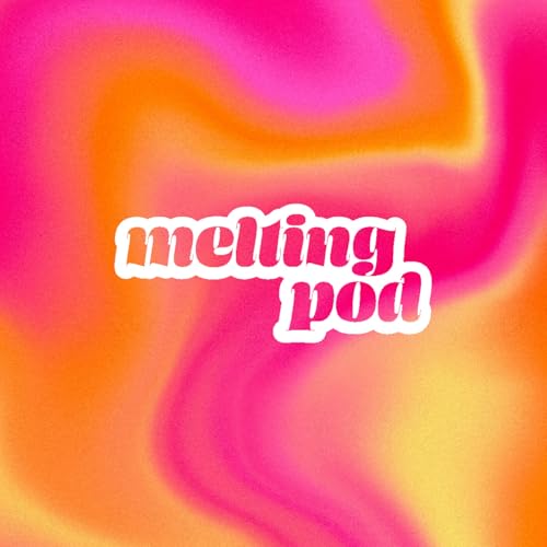 『MeltingPod』のカバーアート