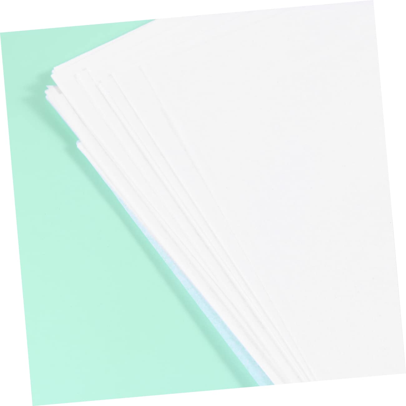 CIMAXIC 1 Set Lightbox Tracing Board Drawing Board LED Drawing Thin Pad LED Copy Board A4 Light Table White