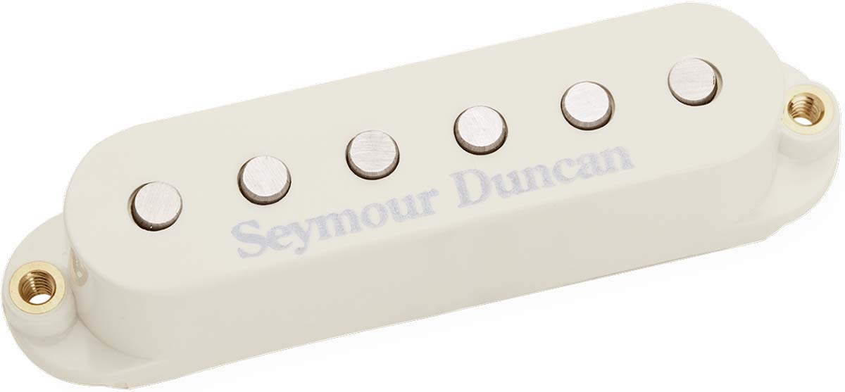 Seymour Duncan11203-13-Pc - STK-S9b Hot Stack Plus Strat Pch
