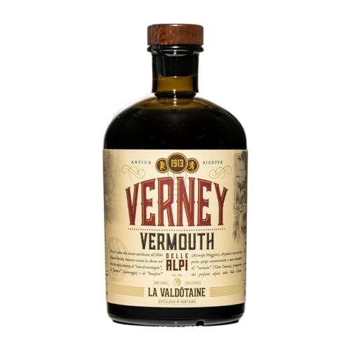 Vermut La Valdôtaine Verney 1 L