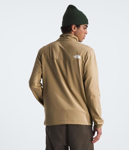 Image of The North Face Cedar Trail Grid Fleece Full Zip Jacket