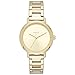 Produktbild DKNY Damen Analog Quarz Uhr mit Edelstahl Armband NY2636