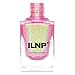 ILNP Pixie Party - Luminous Pink Holographic Jelly Nail Polish