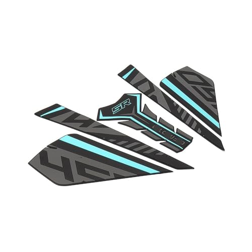 Protection Réservoir Moto Idéale pour les Sorties Moto et Roulages Sportifs 450 SR