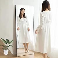 Amazon.co.jp: fulai 割れない鏡 幅40cm フィルムミラー 全身 壁掛け鏡
