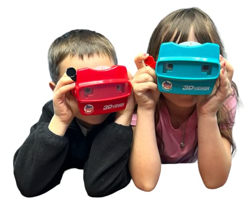 Warm Fuzzy Toys 3D Viewfinder thumb #2