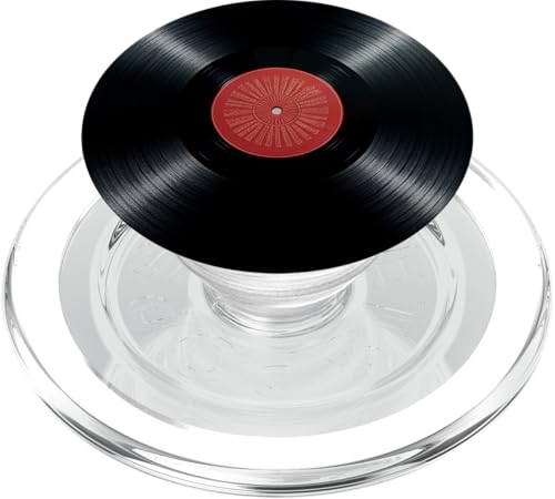 Che tu sia un musicista, un fan della musica retrò o semplicemente ami la nostalgia del vinile, questo design è un must. Ideale per gli appassionati di giradischi e amanti del rock classico, del jazz e del soul!