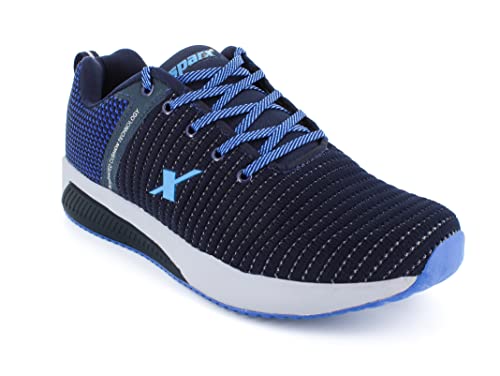 Image of SPARX Mens Sm 472 Running Shoe