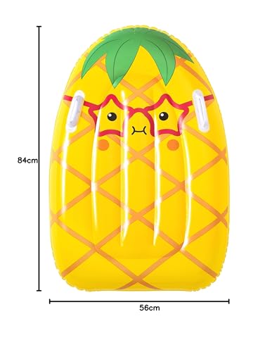 Bestway Luftmatratze für Kinder 84 x 56 cm, Sortiert