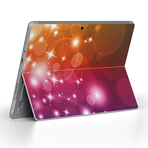 Surface Go 3 / Surface Go 2 Surface Go SΉ pXLV[ T[tFX go igsticker V[ XL ی tB XebJ[ ANZT[ 000951 OWA[ Jt ͗l
