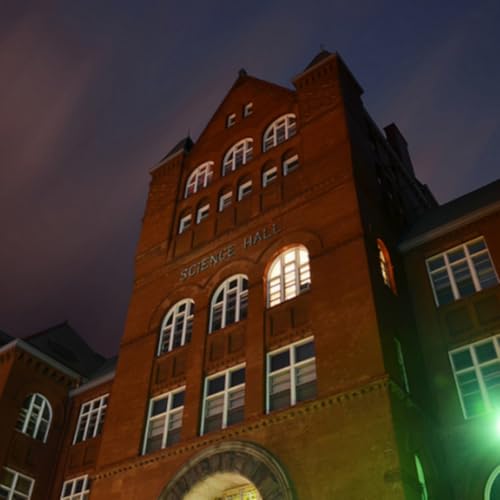 Episode 145: The Capital City Killings and the Ghosts of UW-Madison