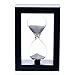 Bellaware 30 Minutes Hourglass, Wood Sand Timer