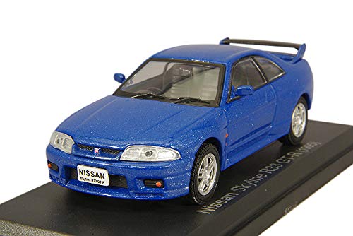 1/43 ニッサン スカイライン GT-R 1995