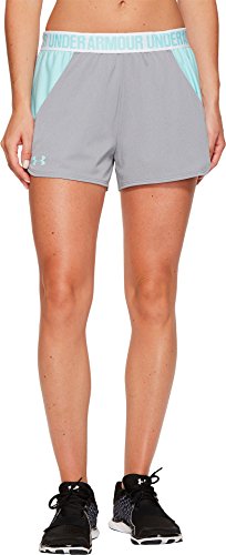 Under Armour Women's Play Up 2.0 Shorts