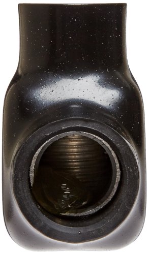 image for NSI Polaris Insul-Tap Connector, for Two Wires and in-Line Splicer/Red