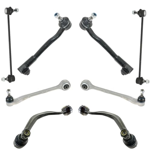 Brazos de control delantero inferior y kit de suspension para BMW 740i E38