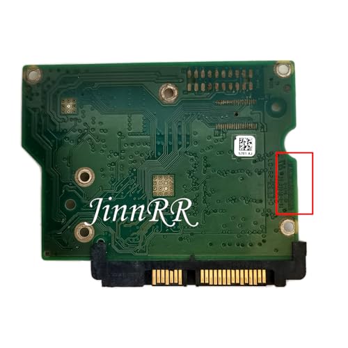 Chougnar 100535704 Hdd Pcb Logic Board 100535704 Hard Disk Circuit Board 100535704 - Tool Parts -