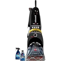 Algopix Similar Product 17 - Bissell ProHeat 2X Advanced Carpet