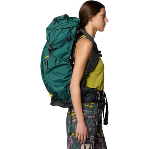 Mochila Mountain Hardwear PCT 50L Mujer Verde Aqua M/L miniatura 2