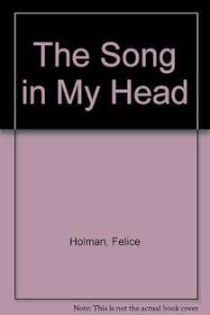 Hardcover The Song in My Head Book