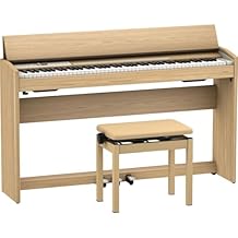 Roland Digital Pianos - Home F701-LA