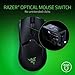 Razer Viper Ultimate with Charging Dock - Ambidextrous Esports Gaming Mouse Powered by HyperSpeed Wireless Technology (Focus+ 20K Optical Sensor, 74g Lightweight, RGB Chroma) Black