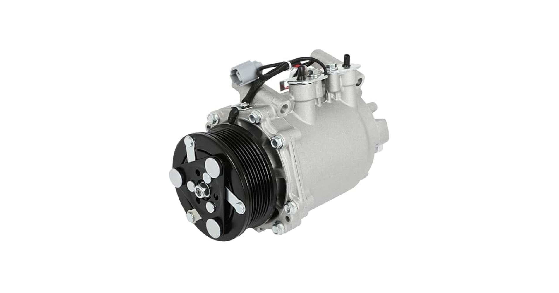 Amazon.com: SCITOO AC Compressor 2002-2006 Compatible for
