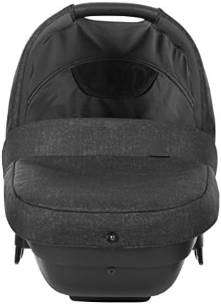 Bebe Confort Nacelle Amber Nomad Black Amazon Fr Bebe Et Puericulture