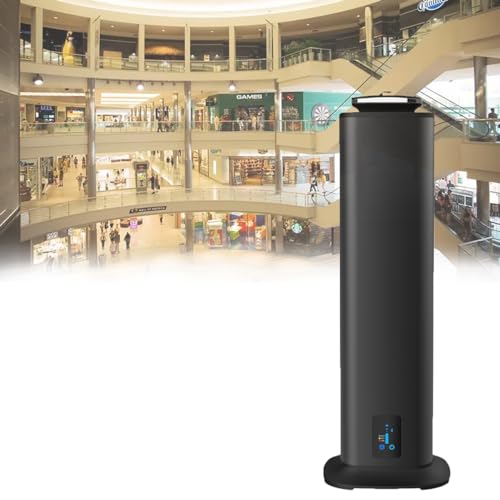 Diffuseur d'huiles essentielles Bluetooth pour éliminer les odeurs sur 3000 m³ - 2