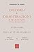 Discorsi e dimostrazioni matematiche intorno a due nuove scienze di Galileo Galilei. Per il lettore moderno