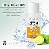 La Rosa Productos Profesionales B09SQ5FW1F lato 4
