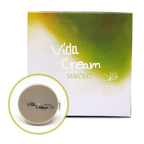 elX r_N[ Vida Cream ܂ tB t֗p 30ml Y y ^ XLN[ nhN[ p   ێ