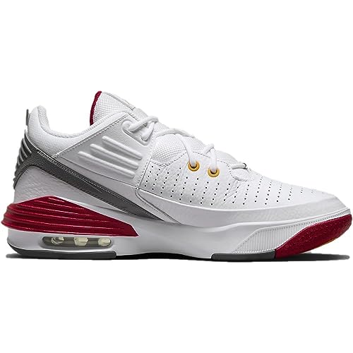 Nike Men's Jordan Max Aura 5 Basketball Shoes2