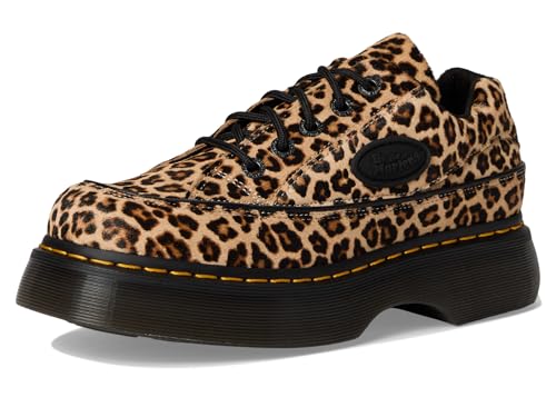 Image of Dr. Martens Women's Buzz 5-Eye