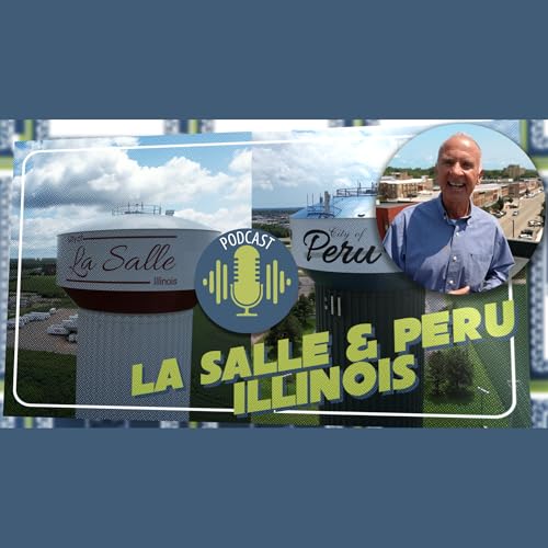 LaSalle/Peru, IL