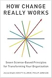 How Change Really Works: Seven Science-Based Principles for Transforming Your Organization
