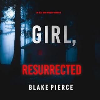Girl, Resurrected cover art