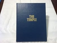 The Temple: Dedicated to Peace 0830906487 Book Cover
