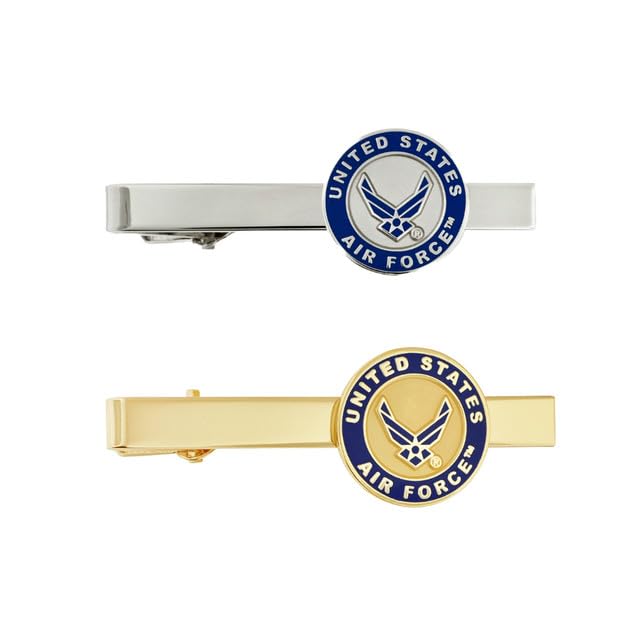 PinMart's Officially Licensed U.S. Air Force Tie Clip4
