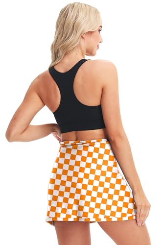 Image of AOBUTE Womens Upf 50+ Beach Sarong Swim Skirt Wrap Cover Up XS-2XL