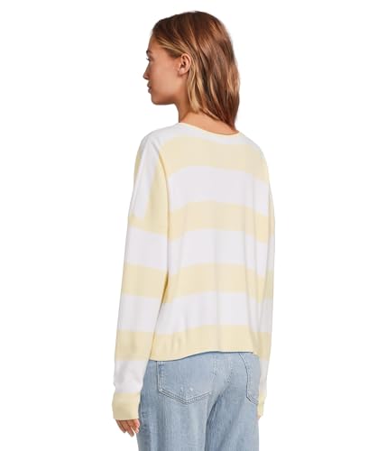 Splendid Women's Veronica Stripe Sweater3