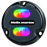 hella marine led switches RGB-Unterwasserlicht: Das HELLA Marine Apelo A1 RGB Unterwasserlicht wurde entwickelt, um lebendige und anpassbare Lichteffekte unter Wasser zu bieten.