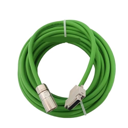 Câble 6FX5002-2CQ31 résistant aux interférences pour codeur 15m