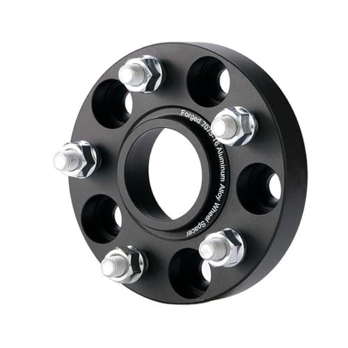 ԗpzC[Xy[T[ NTXp ES GS HS IS LS NX RC RX SCp 1s[X 5x114.3 CB 60.1mm M12x1.5 A_v^[zC[Xy[T[(1 piece Black 20mm)