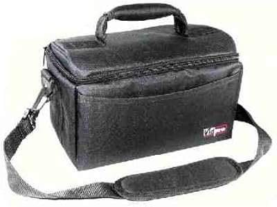CAMCORDER OR DIGITAL SLR BAG DIM: 10 X 5X 5.5