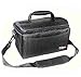 CAMCORDER OR DIGITAL SLR BAG DIM: 10 X 5X 5.5
