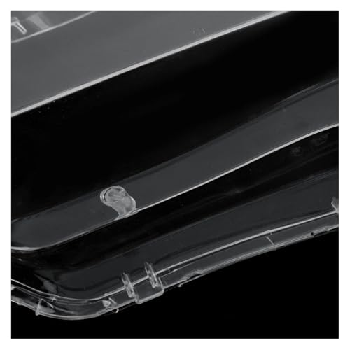 Coque lampe frontale Subaru Forester 2006 2007 2008 cache phare SU2503119 - 5