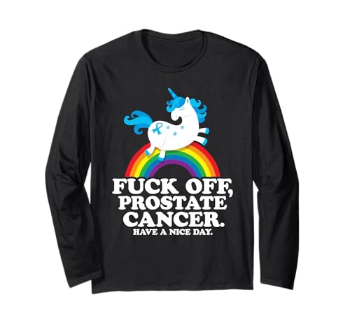 �O���B����T�o�C�o�[�V���c | Fuck Prostate Cancer ����T�V���c