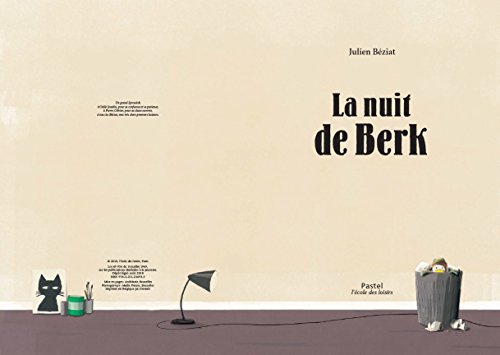 La nuit de Berk