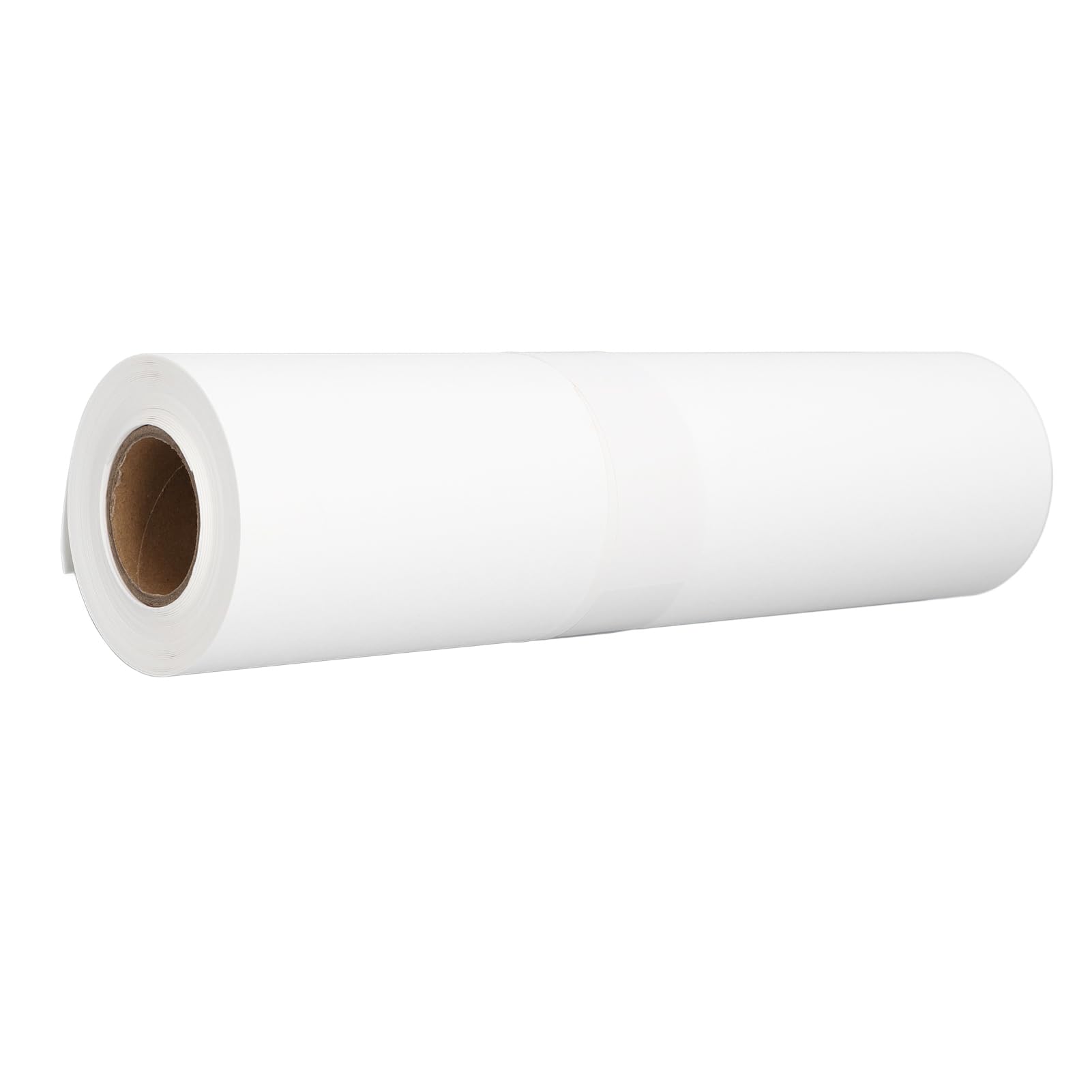 Papel de Acuarela, Rollo de Papel para Artes y Manualidades, Semialgodón Lavable, Resistente Al Desgarro, 10 M de Longitud, Rollo de Papel de Acuarela para Niños Papel de